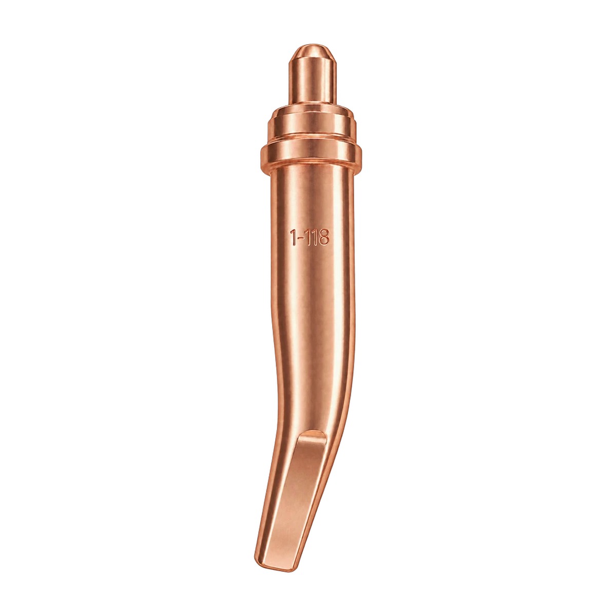 1-118 American Style Cutting Tip