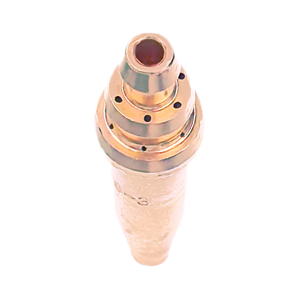 138 Oxy-Acetylene Cutting Tip · Airco Style photo 4