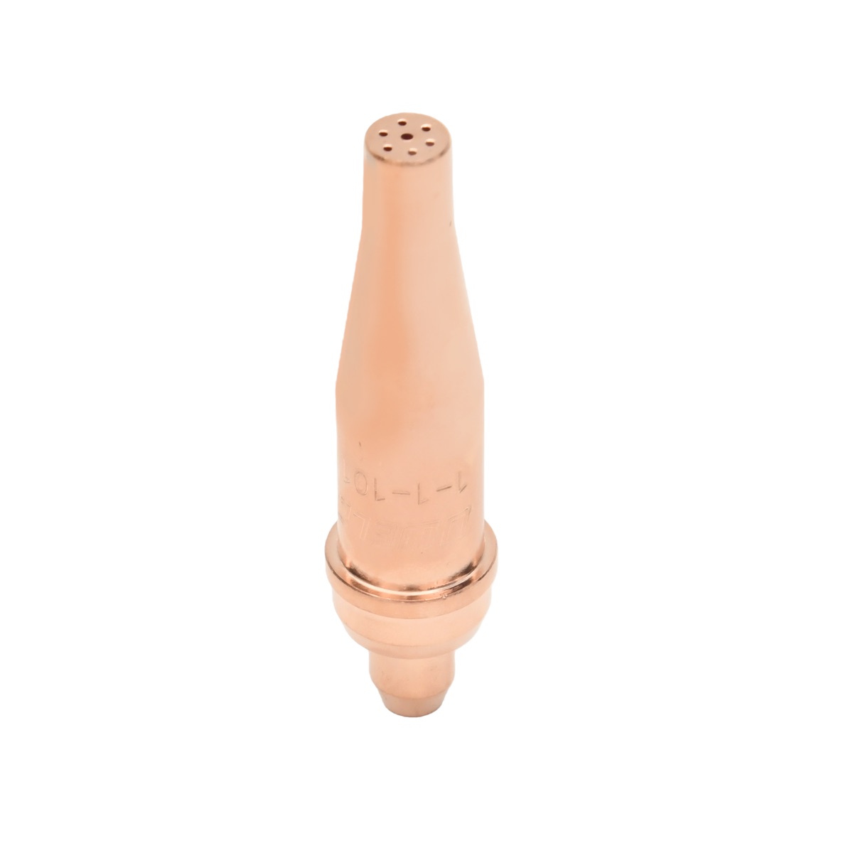 Heavy Duty Acetylene Cutting Tip photo 3