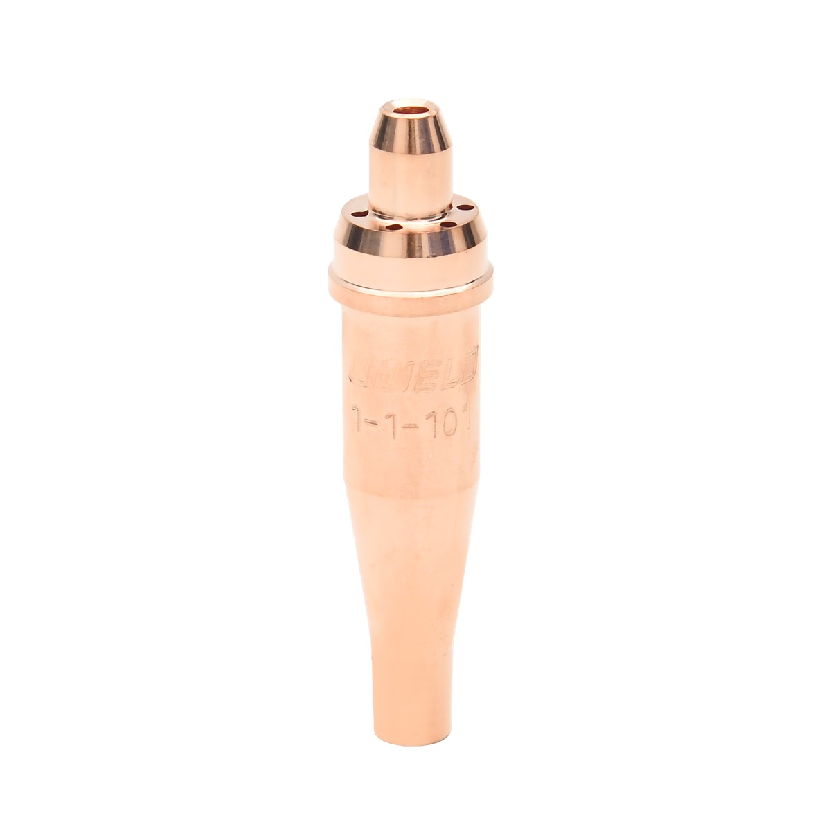 Heavy Duty Acetylene Cutting Tip photo 4
