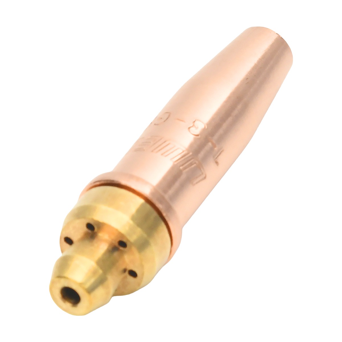 3-GPN Propane / Natural Gas Cutting Tip · Victor-Style