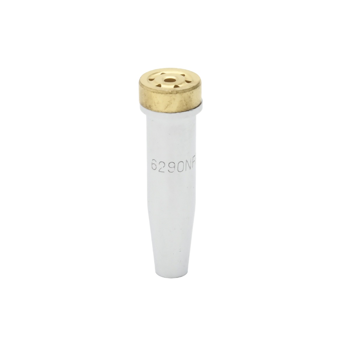 6290-NFF Heavy Preheat Propane / Natural Gas Cutting Tip · 205D20 photo 5