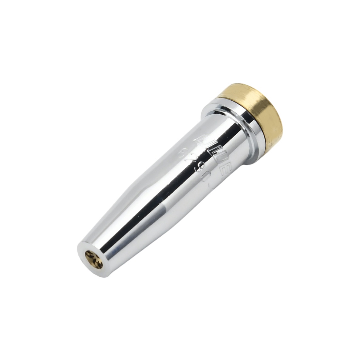 Precision cutting tip