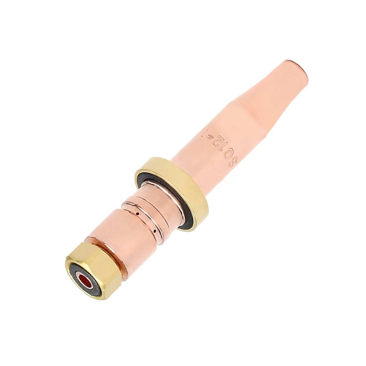 Acetylene Cutting Tip for Smith-Style Torches photo 4