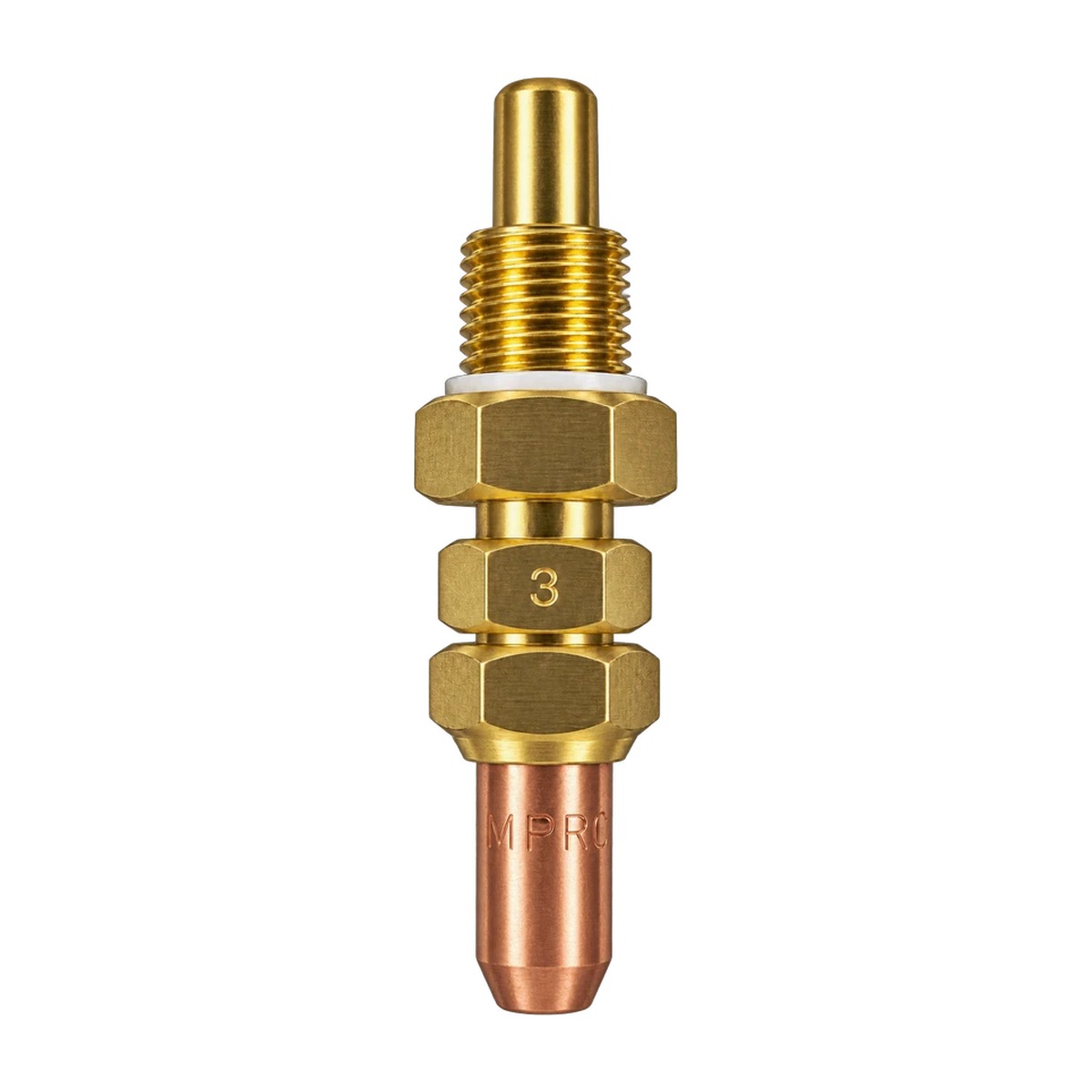 M(LPG) Japanese Style Cutting Tip