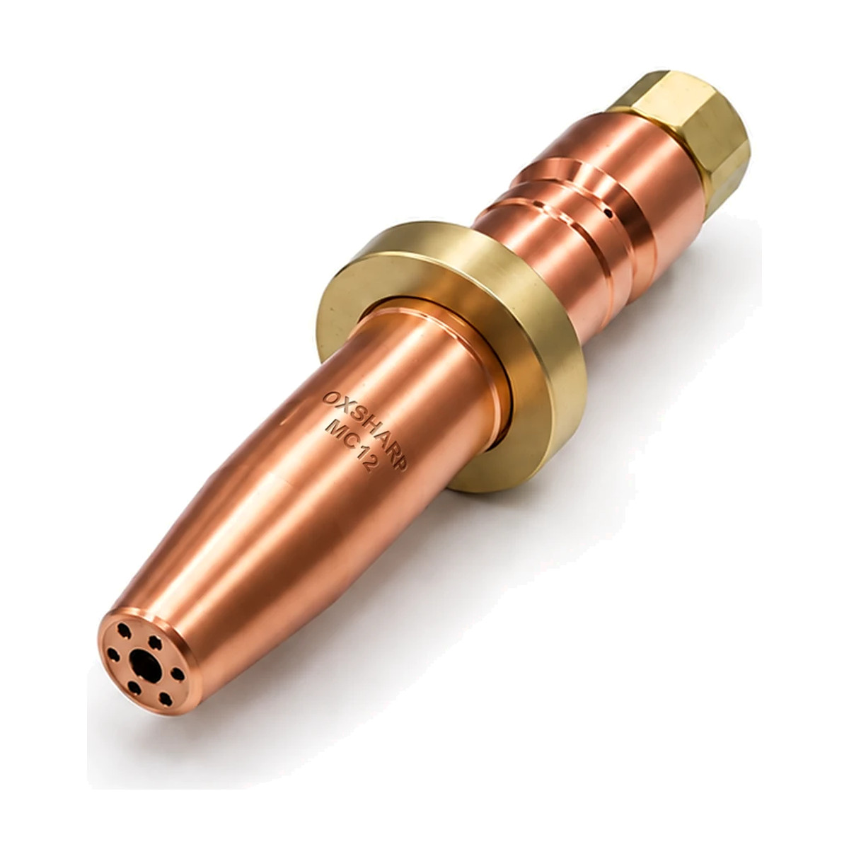 MC12 American Style Cutting Tip photo 2