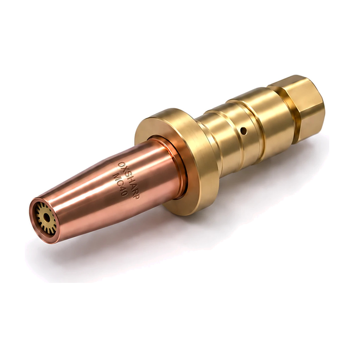 MC40 American Style Cutting Tip photo 3
