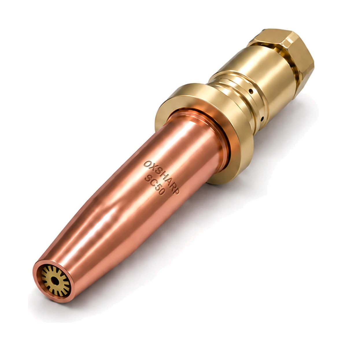 SC50 American Style Cutting Tip photo 2